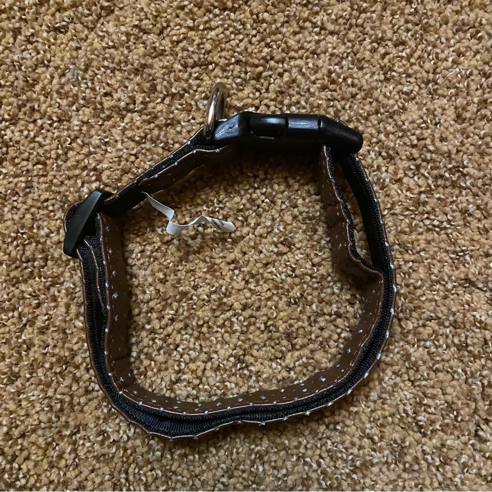🐕‍🦺3 for $20 - Bling Dog Collar